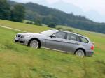 BMW 335d Touring 2008 года
